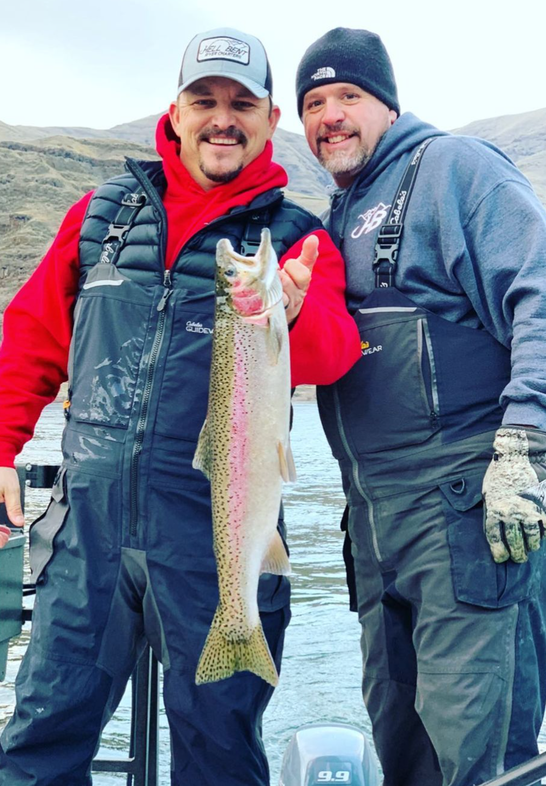 Columbia River Fishing: The Complete Guide for 2024