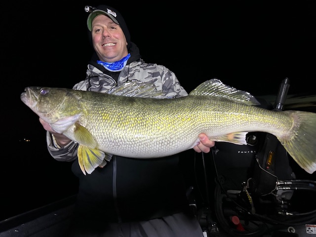 Fishing Reports – Fishers Catch Outfitters