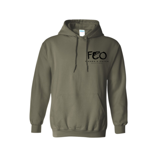 Home of the Dirty Thirty Hoodie - Image 2