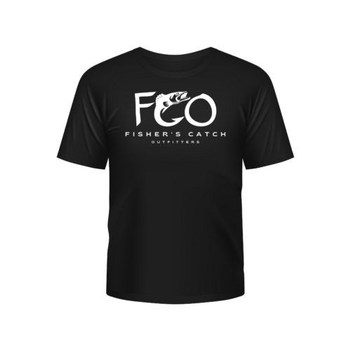 The FCO Walleye T-shirt - Image 3