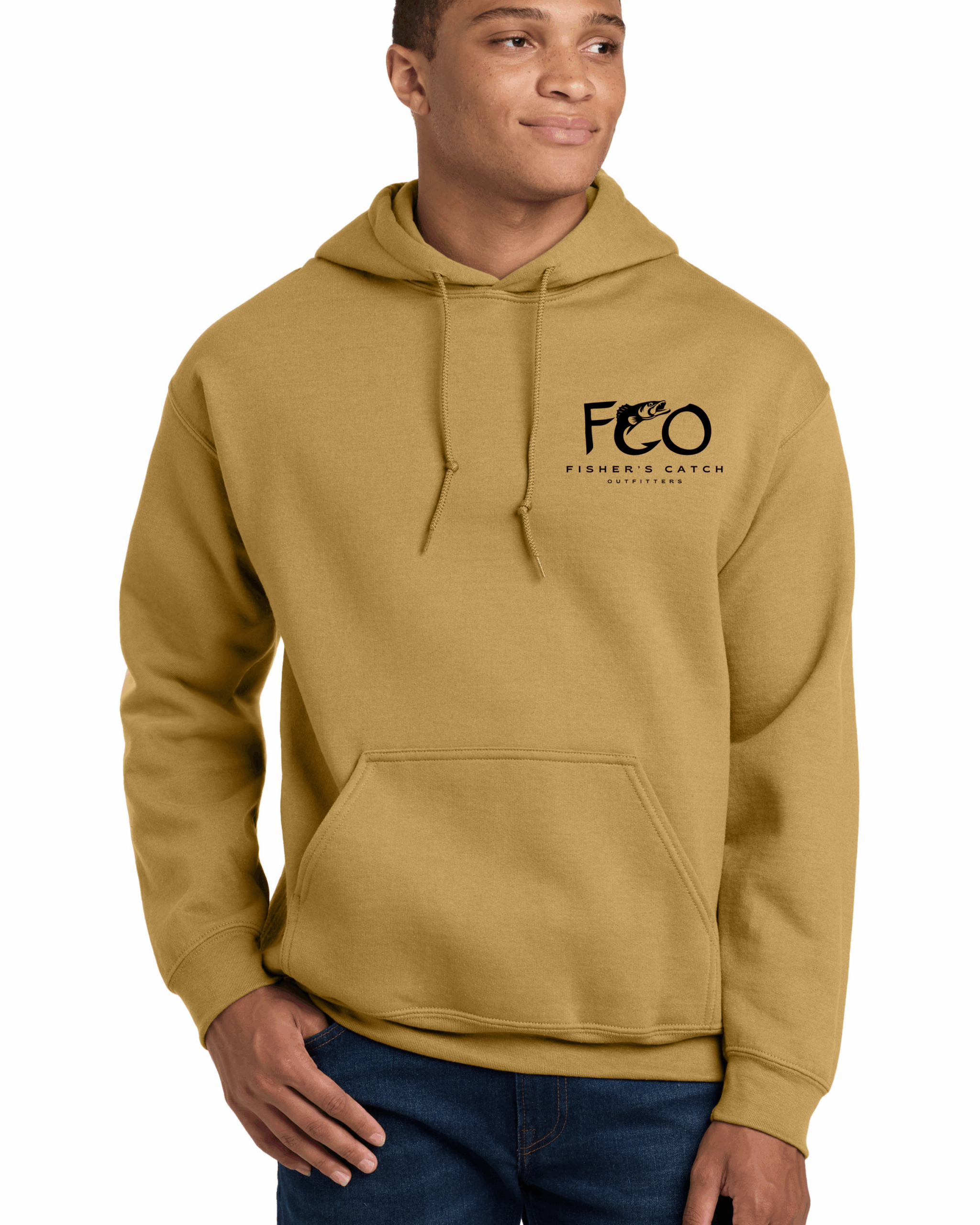 Home of the Dirty Thirty Hoodie - Image 4