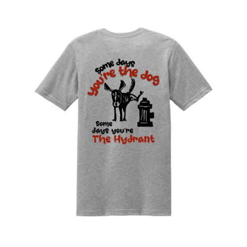 Some Days T-shirt