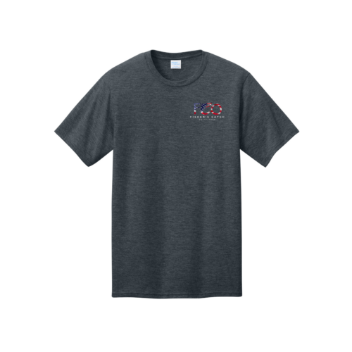 Fish'n the Brave Anniversary T-Shirt - Image 3